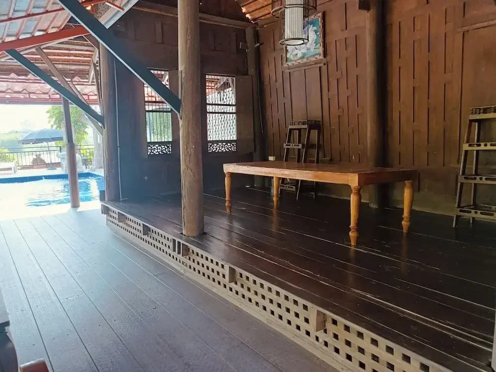 Inrawadee Resort - photo 7