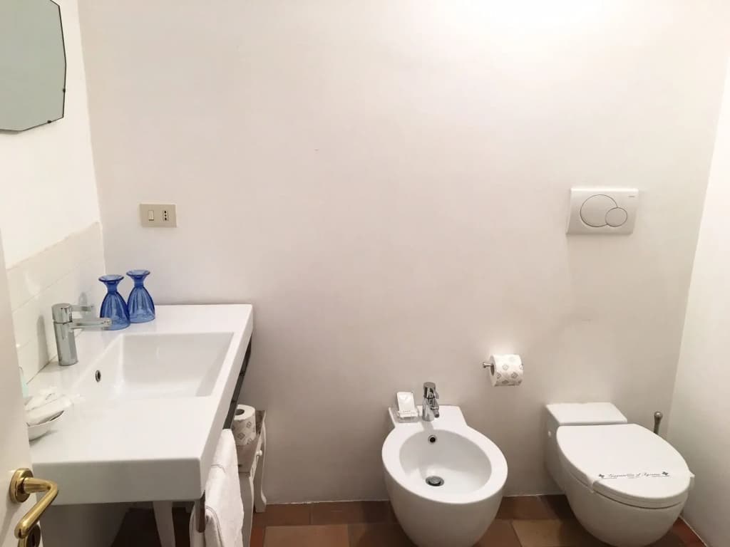 Vicolo del Lupo Guesthouse - photo 6