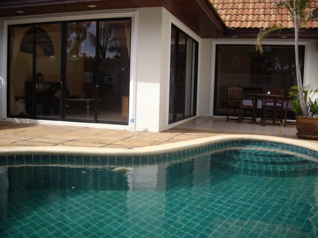 View Talay Villas - photo 12