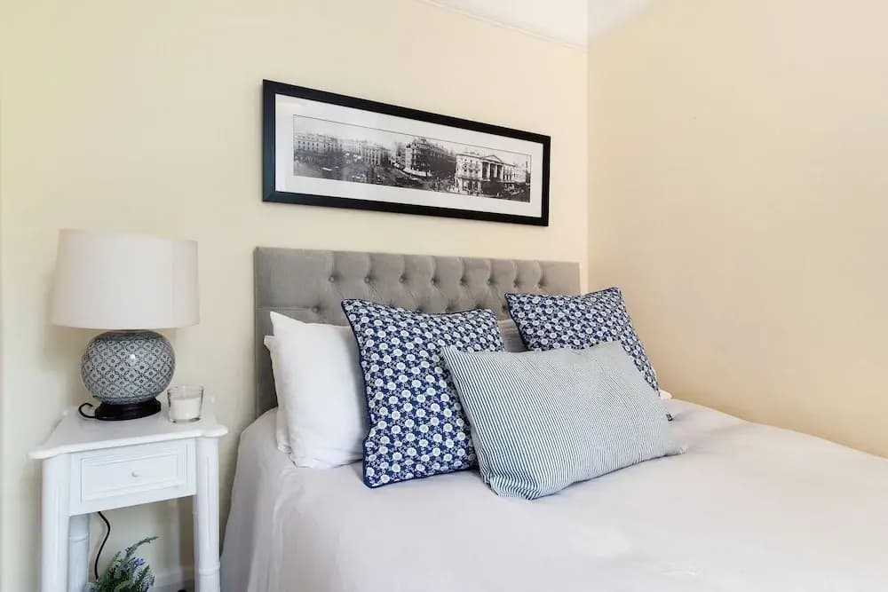 The Kempsford Garden Apartment - FGPM2 - photo 6