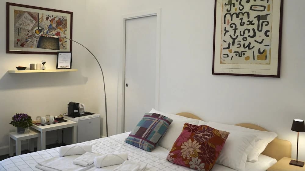 B&B Azuni Home - photo 3