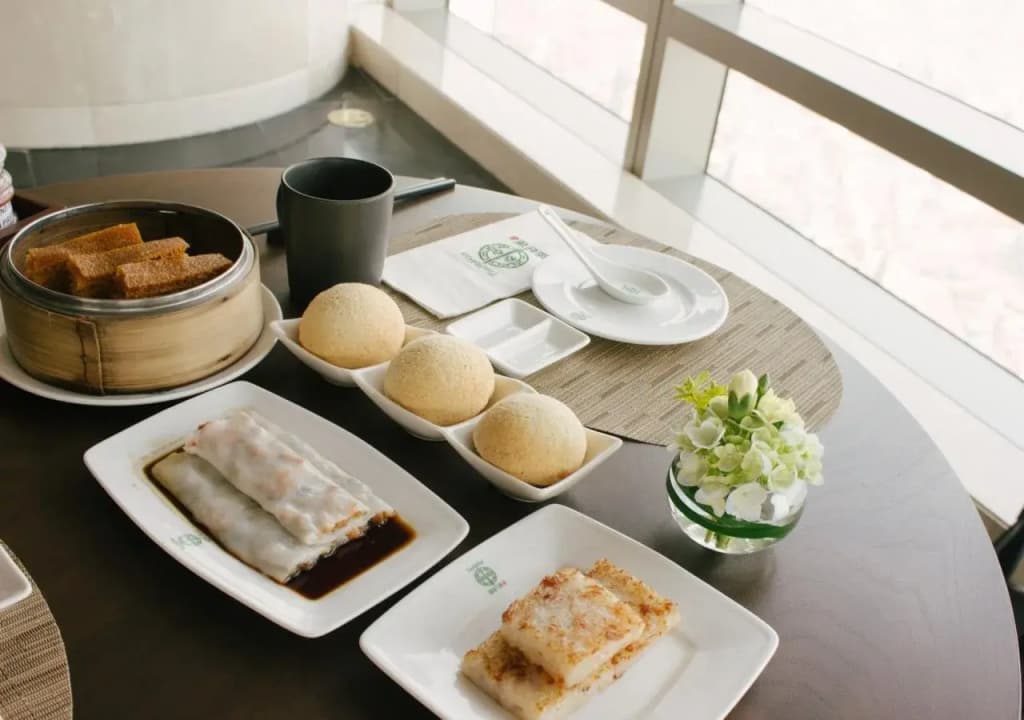 Lotte Hotel Hanoi - photo 14