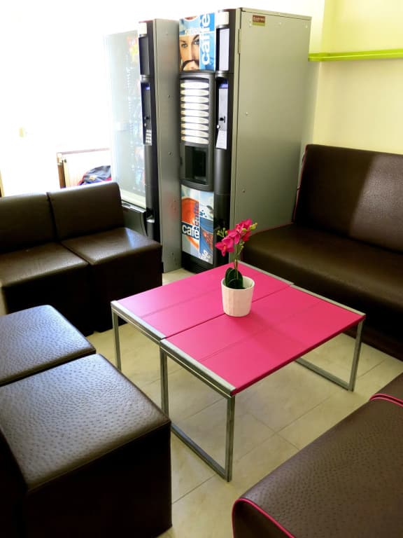 KIBI Rooms - photo 11