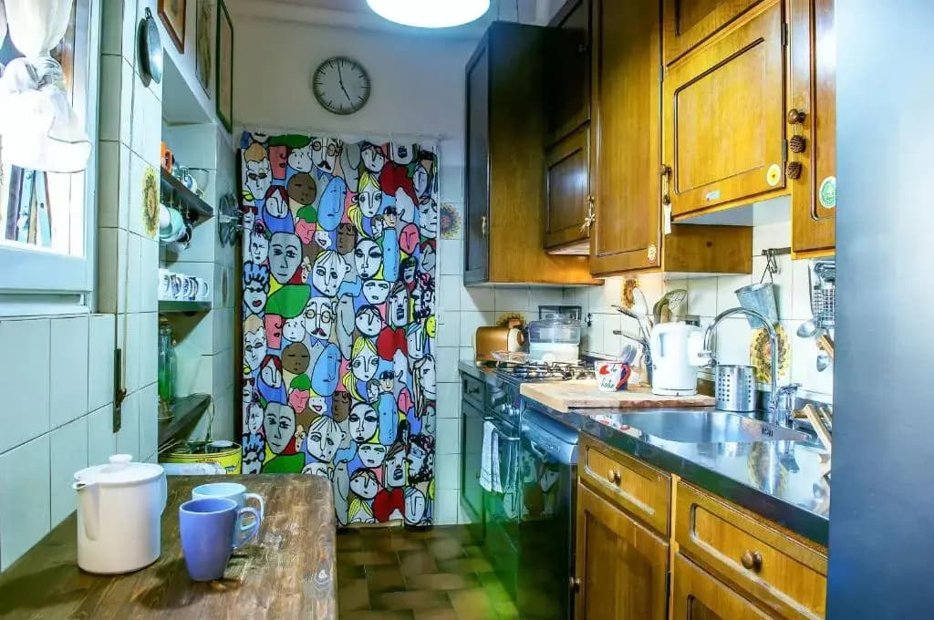 Santo Stefano Penthouse - photo 13