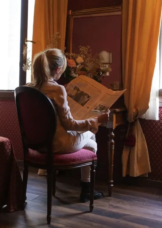 Ca' Morosini - photo 24