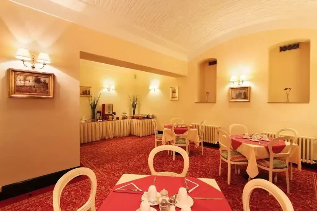 Hotel Angelis - photo 22