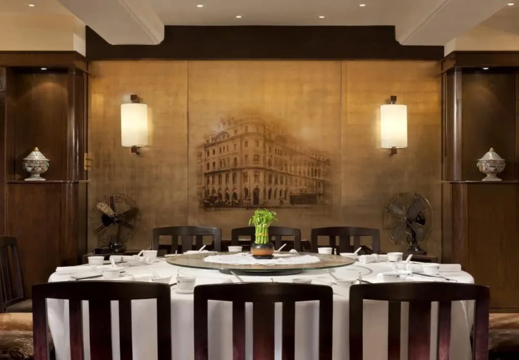 The Peninsula Hong Kong Hotel - photo 24
