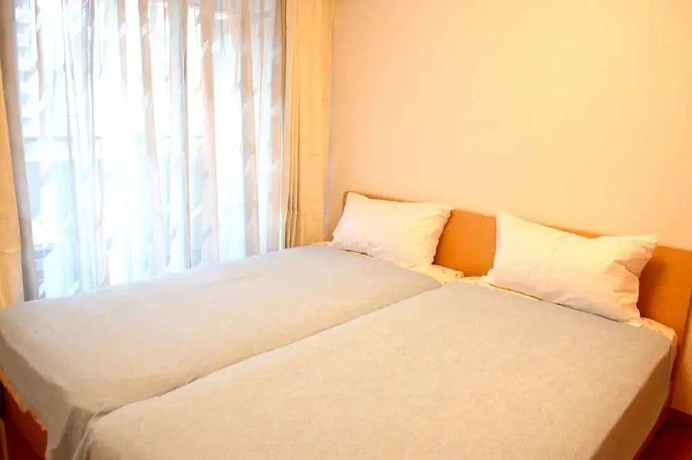 Daily-Condo Tokyo Azabu - photo 6