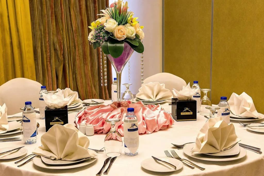 Rayan Hotel Sharjah - photo 22