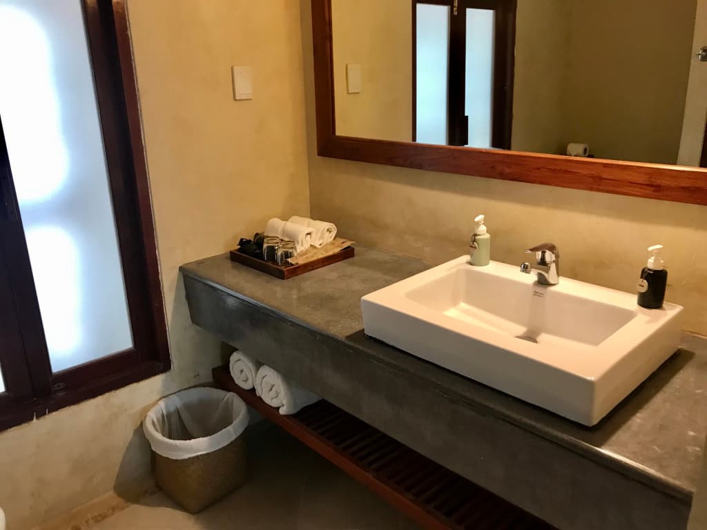 Ao Nang Colors - Aonang Beach Hotel - photo 11