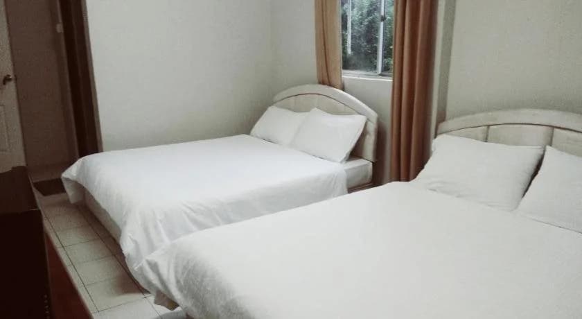 Tc theme park Guest house - photo 3