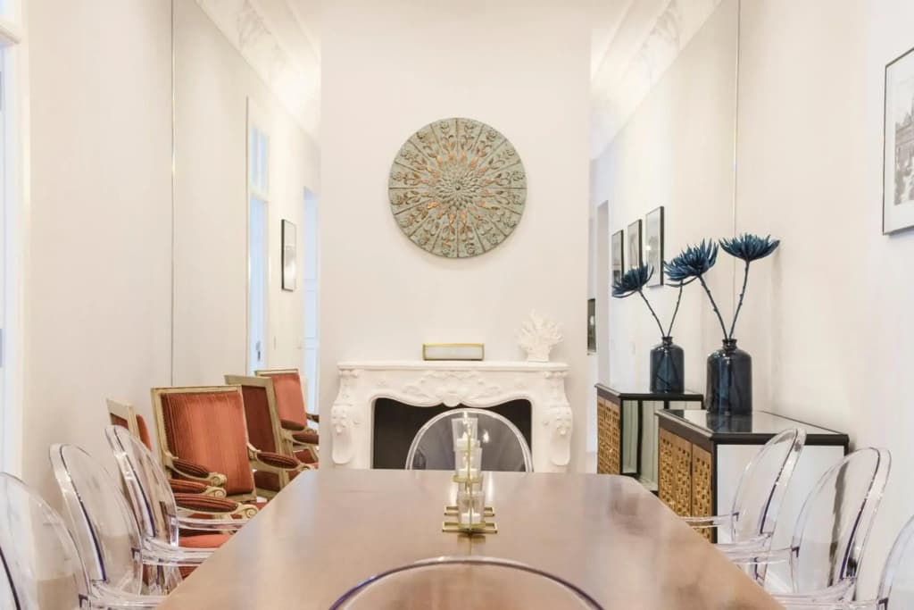 Minty Stay - Atocha 4 BD - photo 18