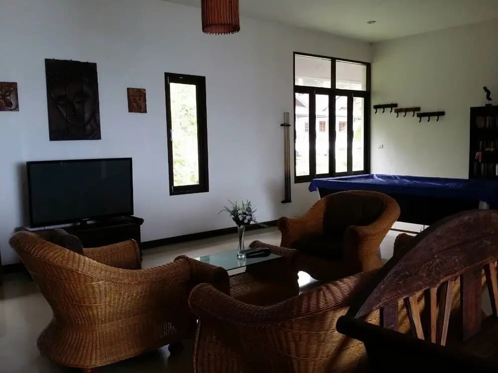 Sky Villa - photo 10