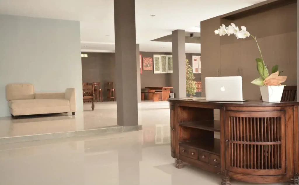 Bali 4 Stay Seminyak - main photo
