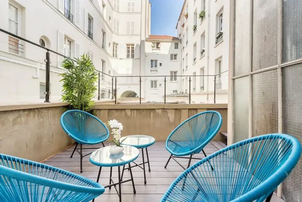 Merveil Luxury Suites - Bac I-II - photo 44