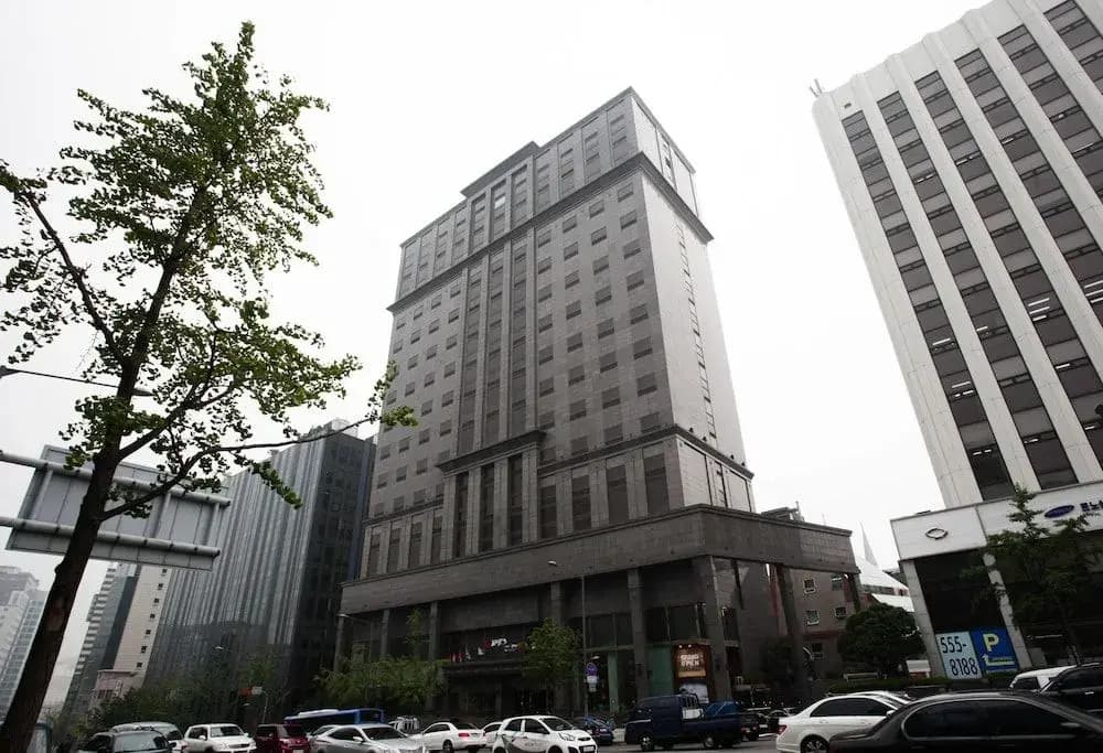 K-Pop Hotel - main photo