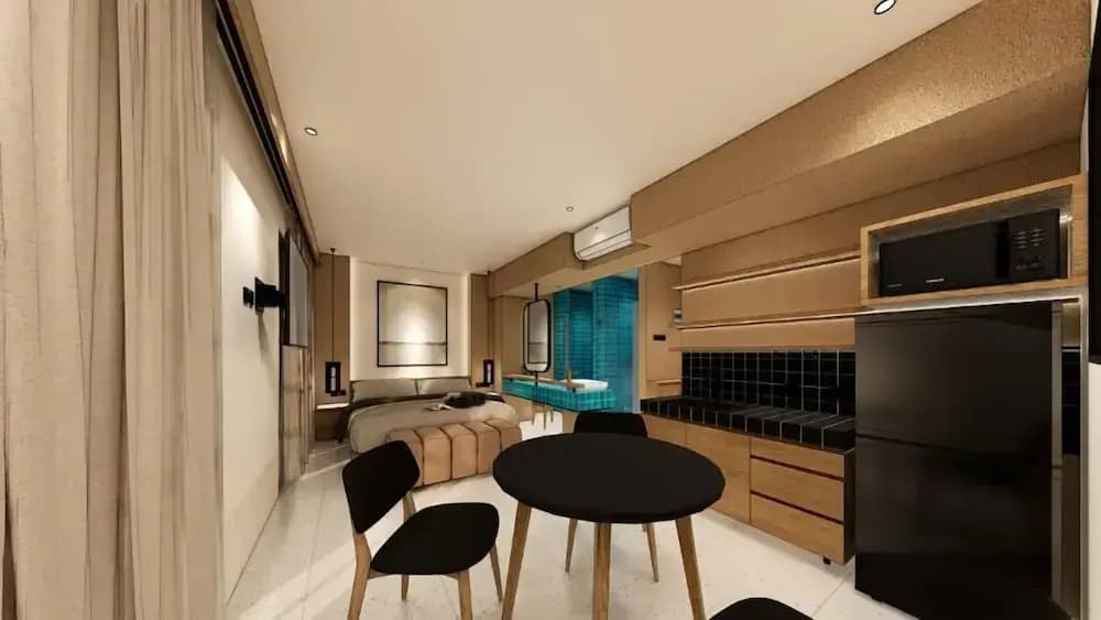 TS Residences - photo 9