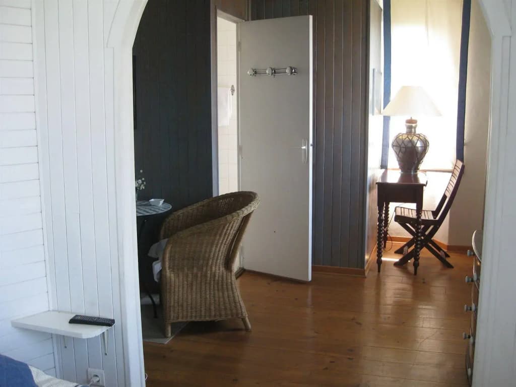 Hôtel Villa la Malouine - photo 5