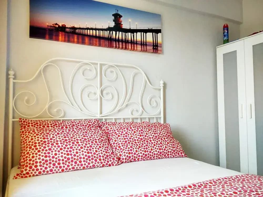 iCheck Homestay Putrajaya - photo 4