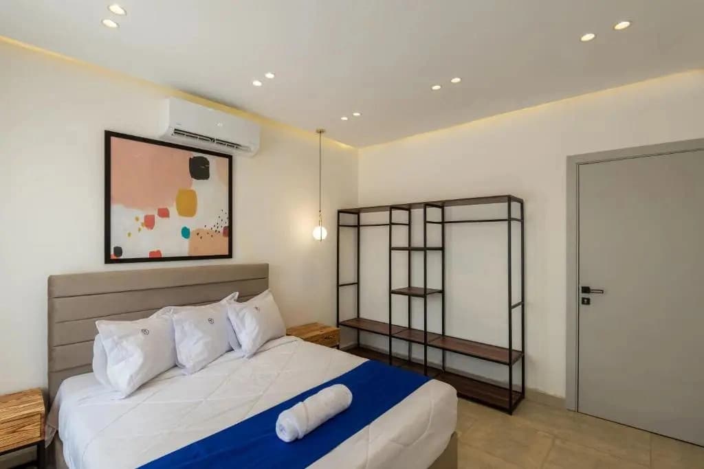 The Green Escape 4BR Villa - photo 2