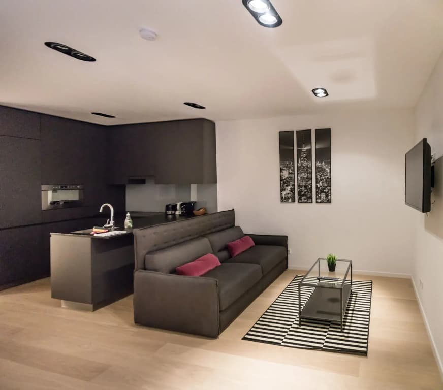 Vienna Garden Residence - photo 11