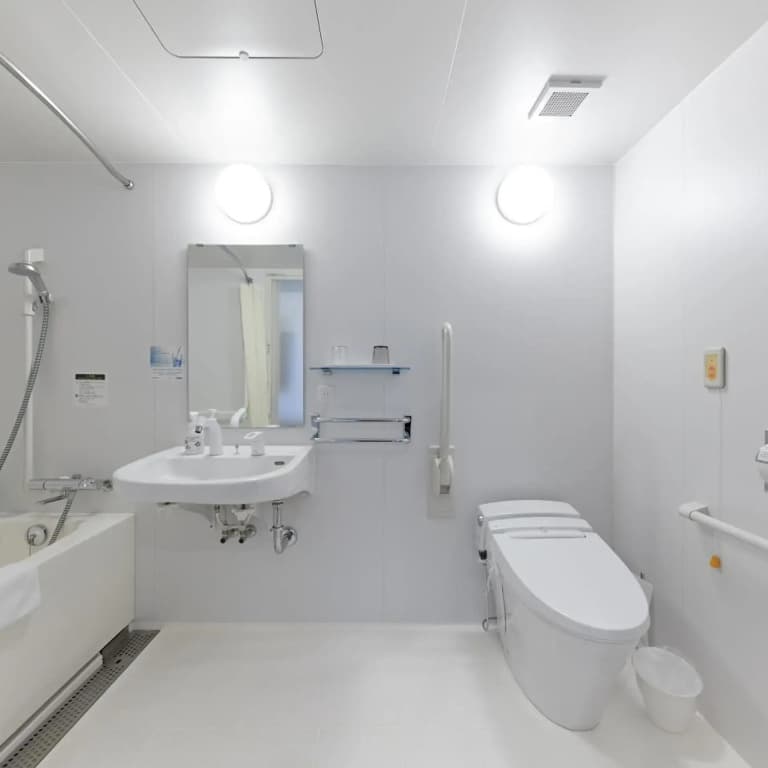 Sotetsu Fresa Inn Kyoto-Kiyomizu Gojo - photo 15