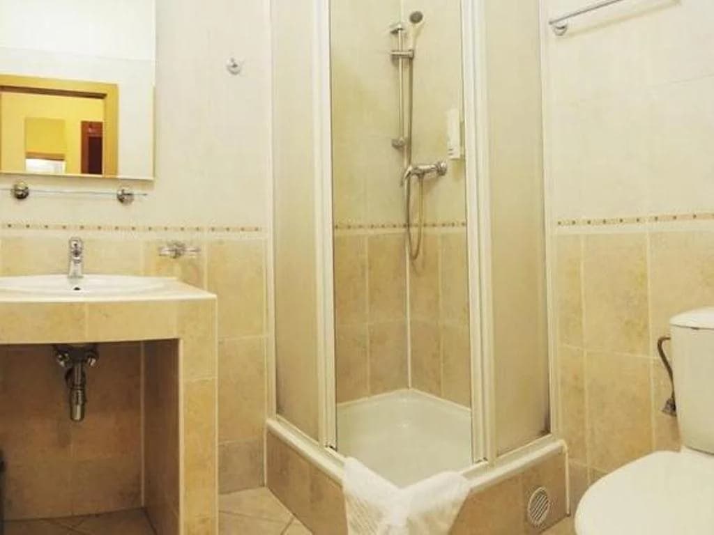 Alton Hotel Prague - photo 9