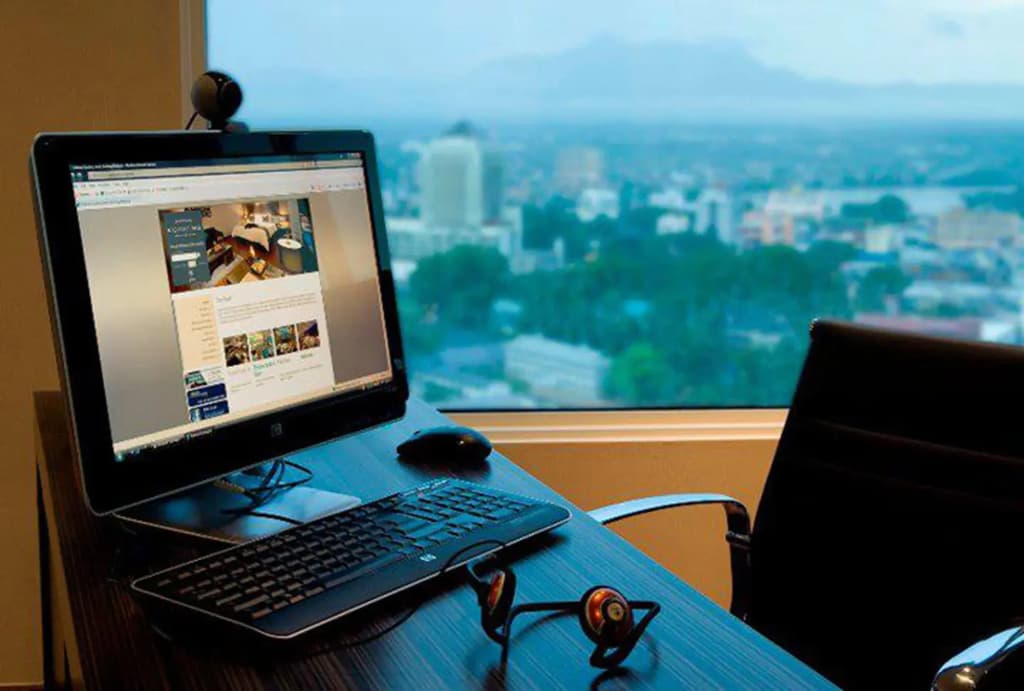 Pullman Kuching - photo 8