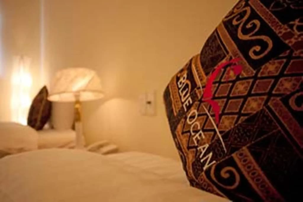 Be Sea Hotel - photo 4