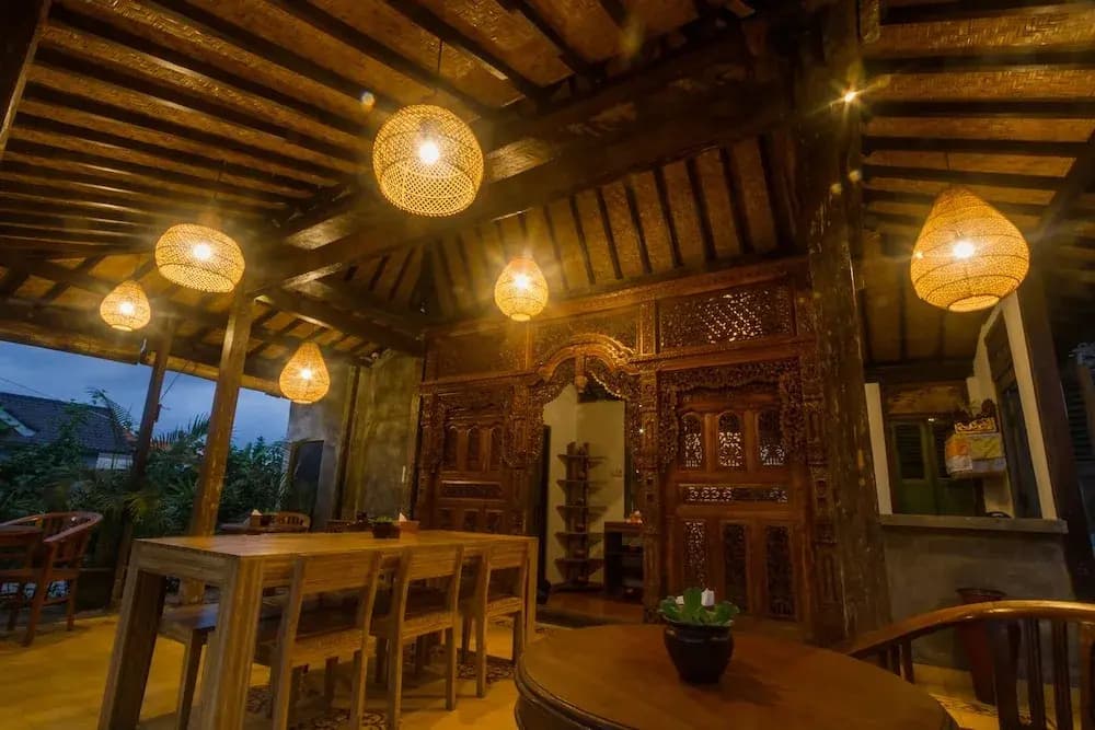 Uma Taman House - photo 18