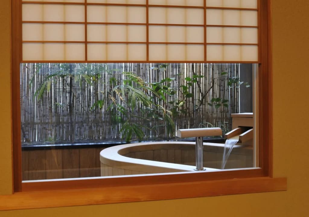 Ryoan Kazuki - photo 12