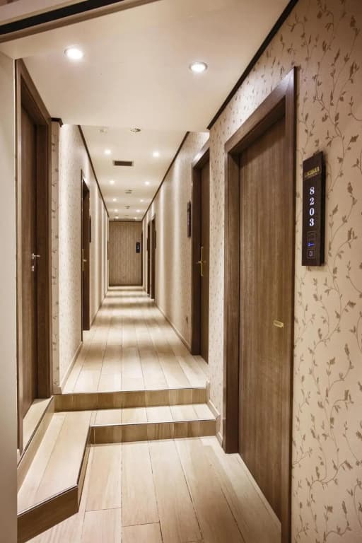 Igiban Hotel - photo 13