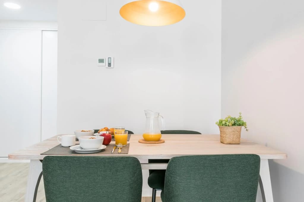 Feelathome Goya Apartments - photo 12