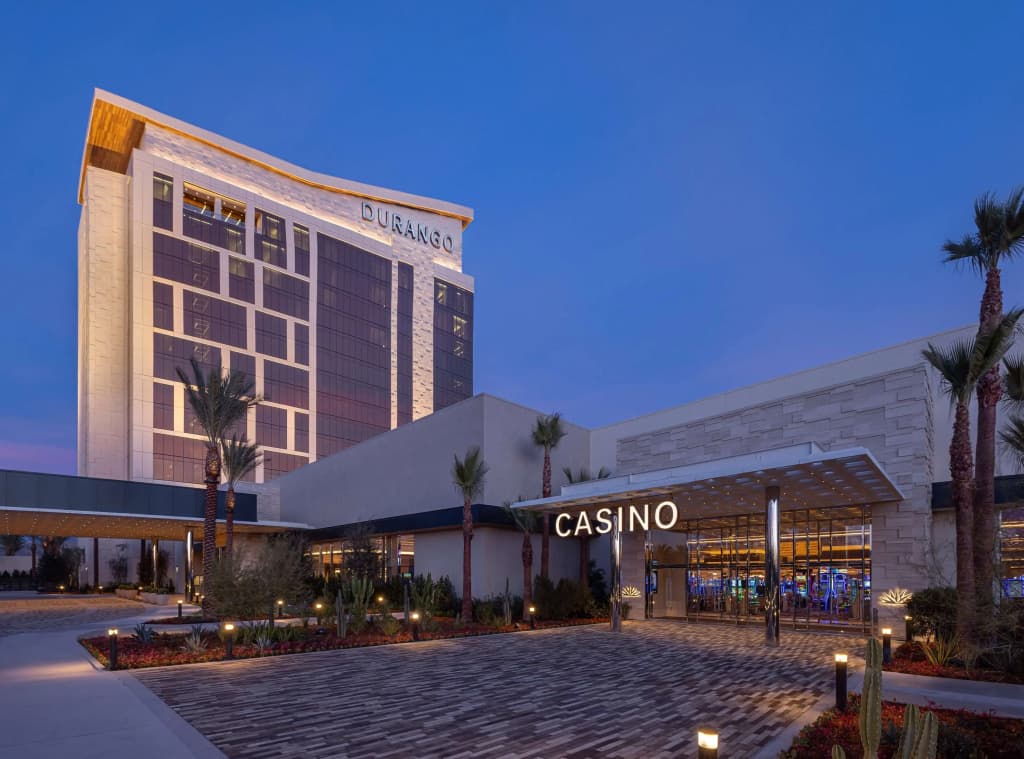 Durango Casino & Resort - main photo