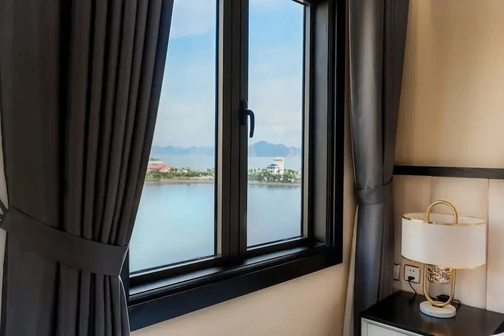 FTE Ha Long Hotel - photo 7