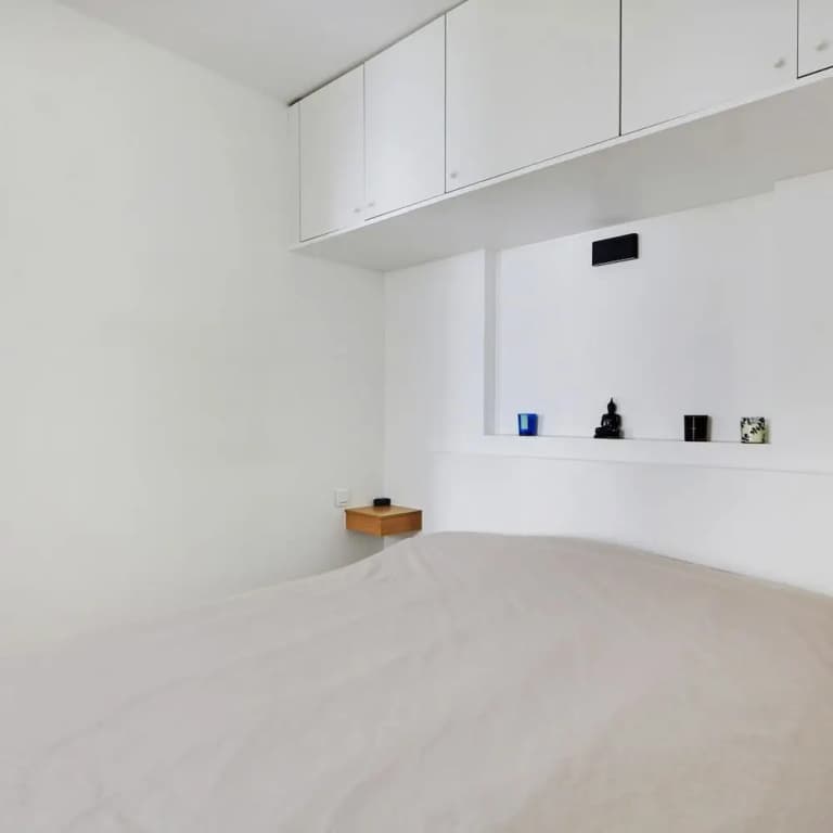 Modern Brunel Classic 1 Bed Apt With Balcony in Paris - photo 6