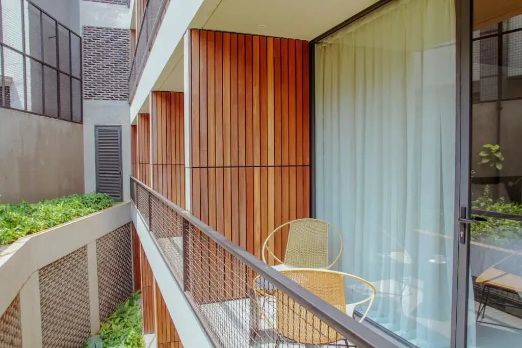 Nagomi Suites - photo 16