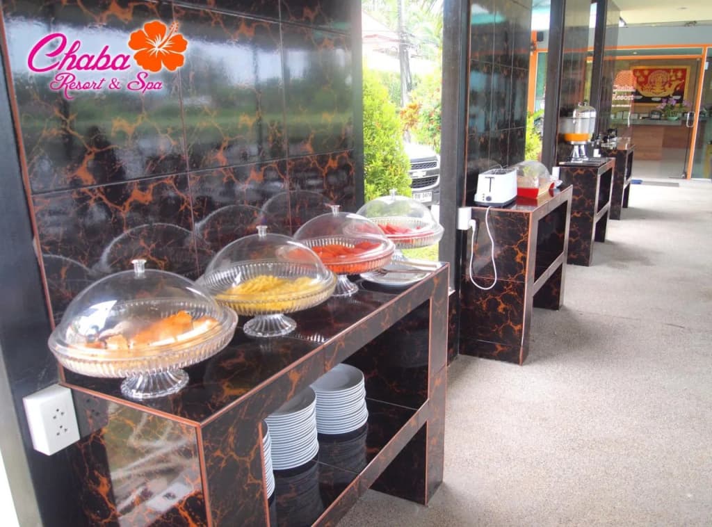 Chabana Resort - photo 10