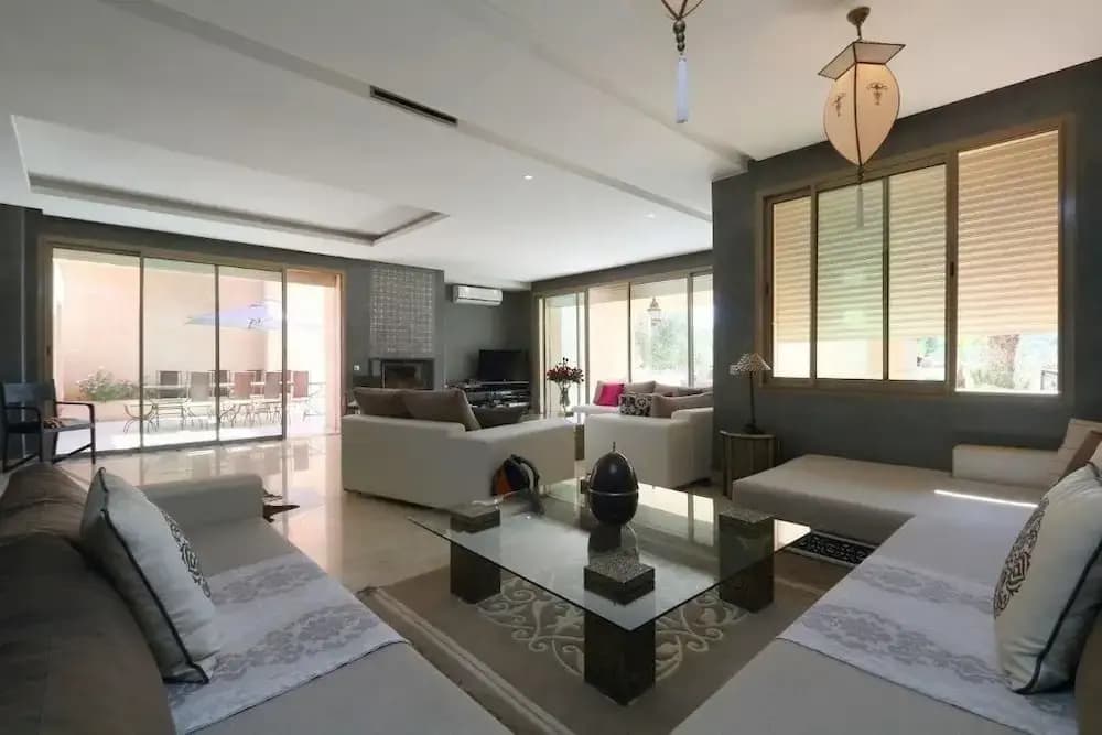 Villa Firdaous - photo 7