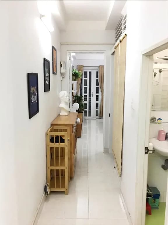 Supe Homestay Nguyen Van Trang - photo 9