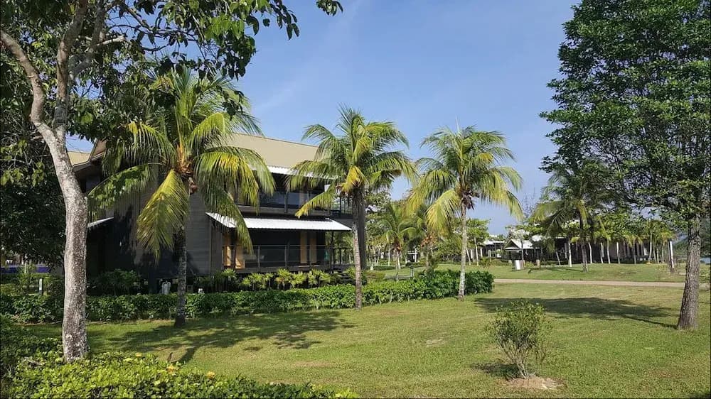 Duyong Marina and Resort - photo 34
