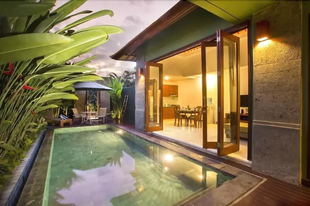 Villa Omah Mutiara - photo 12