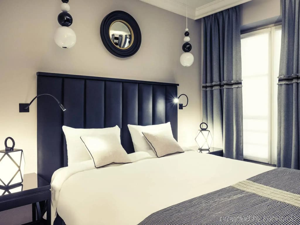 Mercure Paris Arc de Triomphe Wagram - photo 4