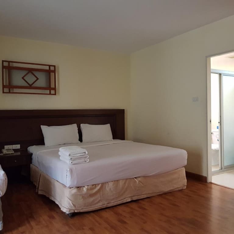 Pangviman Place Resotel - photo 47