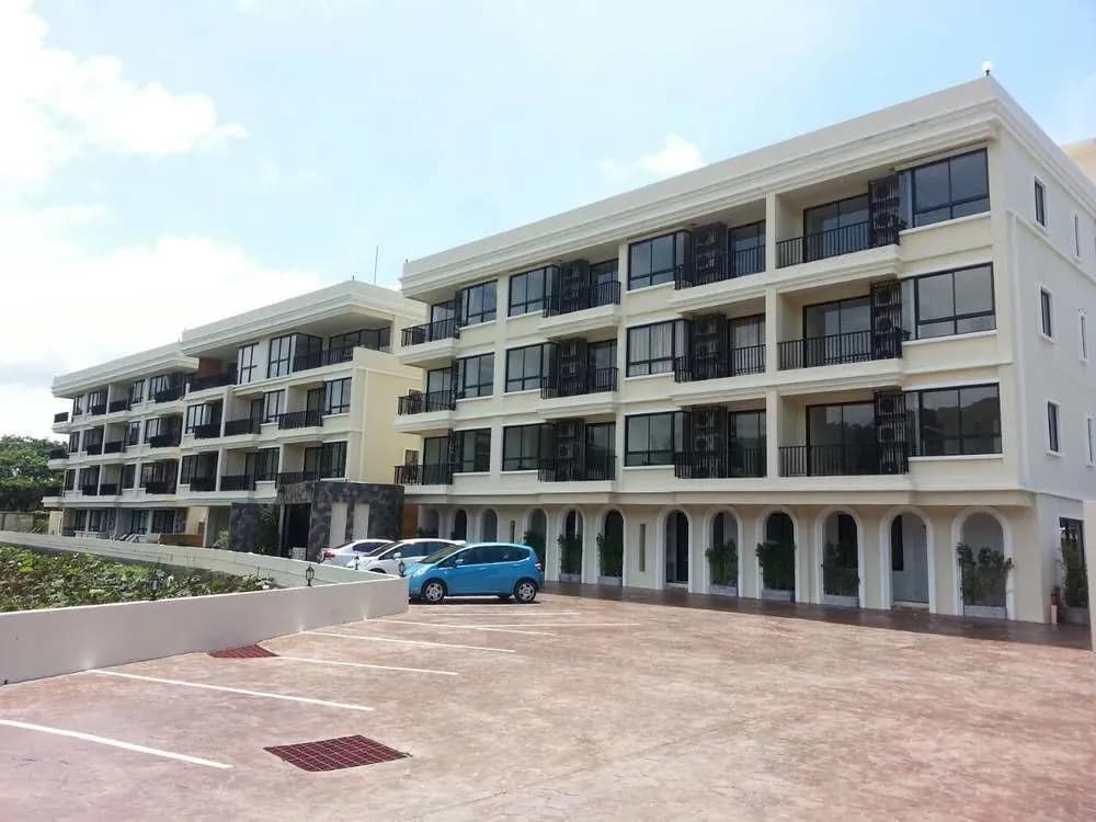 Lago Apartment - main photo