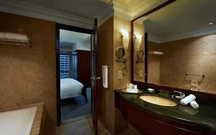 KL Service Apartment @ Times Square - photo 16
