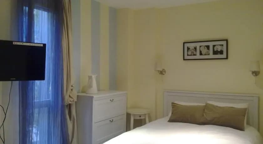 Flats Madrid - photo 6