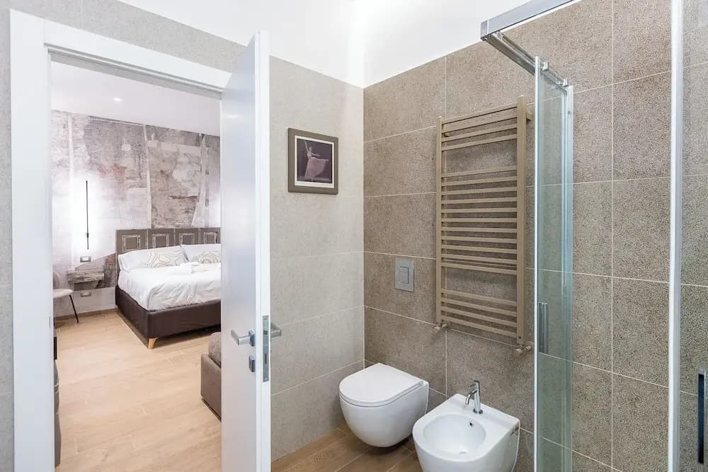 Ariosto Luxury Rooms - photo 8
