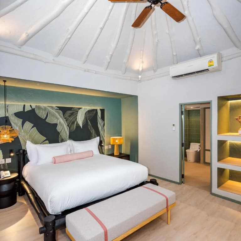 Davinia Resort Hua Hin - photo 49