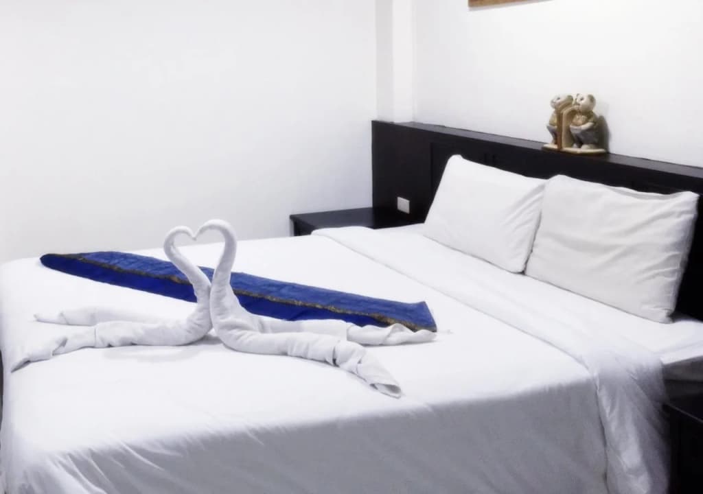 Patong Ours Guesthouse - photo 27